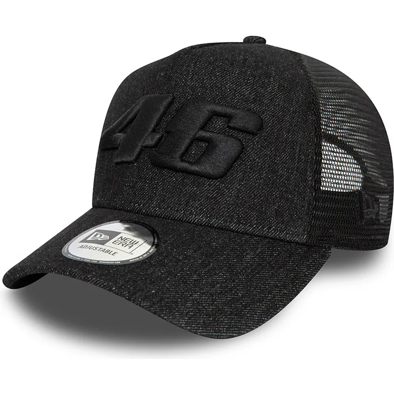 cap-islenkta-black-snapback-9forty-a-frame-denim-valentino-rossi-vr46-motogp-new-era