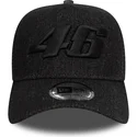 cap-islenkta-black-snapback-9forty-a-frame-denim-valentino-rossi-vr46-motogp-new-era
