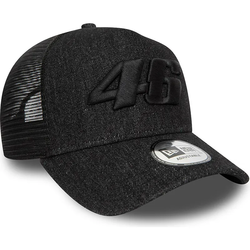 cap-islenkta-black-snapback-9forty-a-frame-denim-valentino-rossi-vr46-motogp-new-era