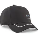 kepure-islenkta-juoda-snapback-motorsport-bb-bmw-puma
