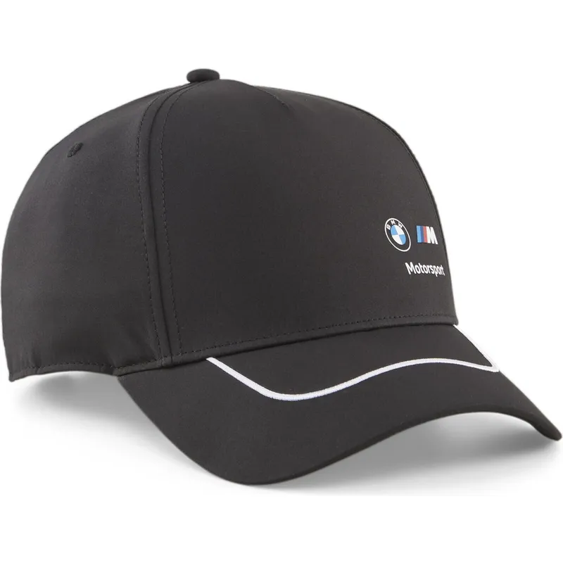 kepure-islenkta-juoda-snapback-motorsport-bb-bmw-puma kepure-islenkta-juoda-snapback-motorsport-bb-bmw-puma