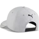 kepure-islenkta-pilka-snapback-bb-mercedes-formula-1-puma