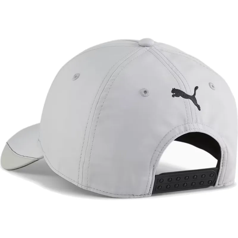 szara-czapka-z-daszkiem-snapback-bb-mercedes-formula-1-puma