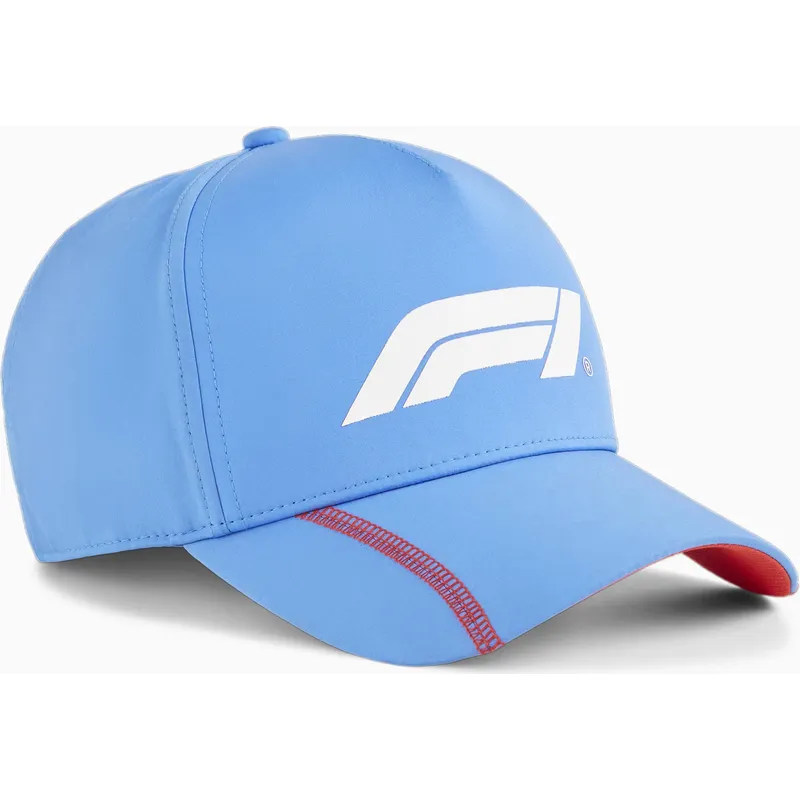 kepure-islenkta-melyna-snapback-bb-pro-formula-1-puma kepure-islenkta-melyna-snapback-bb-pro-formula-1-puma