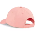 puma-curved-brim-essentials-cat-logo-bb-pink-adjustable-cap