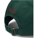 cap-islenkta-green-adjustable-strap-polo-ralph-lauren