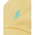 cap-islenkta-yellow-adjustable-strap-polo-ralph-lauren