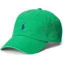 kepure-islenkta-zalia-reguliuojamas-cotton-chino-classic-sport-polo-ralph-lauren