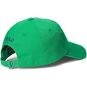 kepure-islenkta-zalia-reguliuojamas-cotton-chino-classic-sport-polo-ralph-lauren