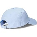 cap-islenkta-blue-adjustable-strap-polo-ralph-lauren