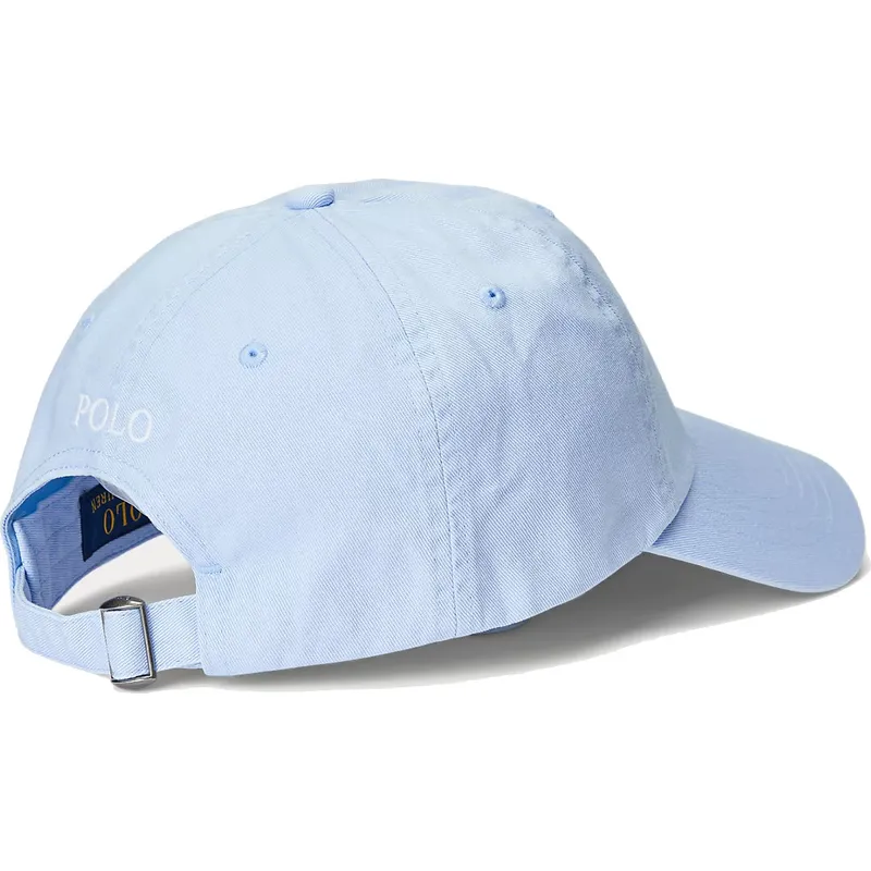 cap-islenkta-blue-adjustable-strap-polo-ralph-lauren