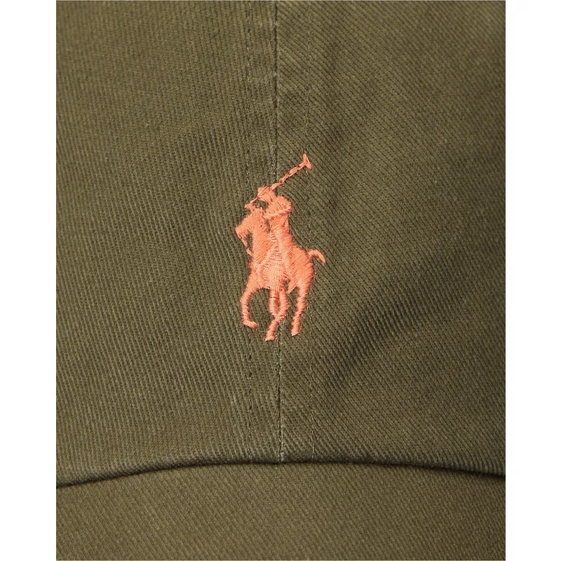 cap-islenkta-green-adjustable-strap-polo-ralph-lauren cap-islenkta-green-adjustable-strap-polo-ralph-lauren
