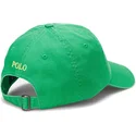 kepure-islenkta-zalia-reguliuojamas-cotton-chino-classic-sport-polo-ralph-lauren