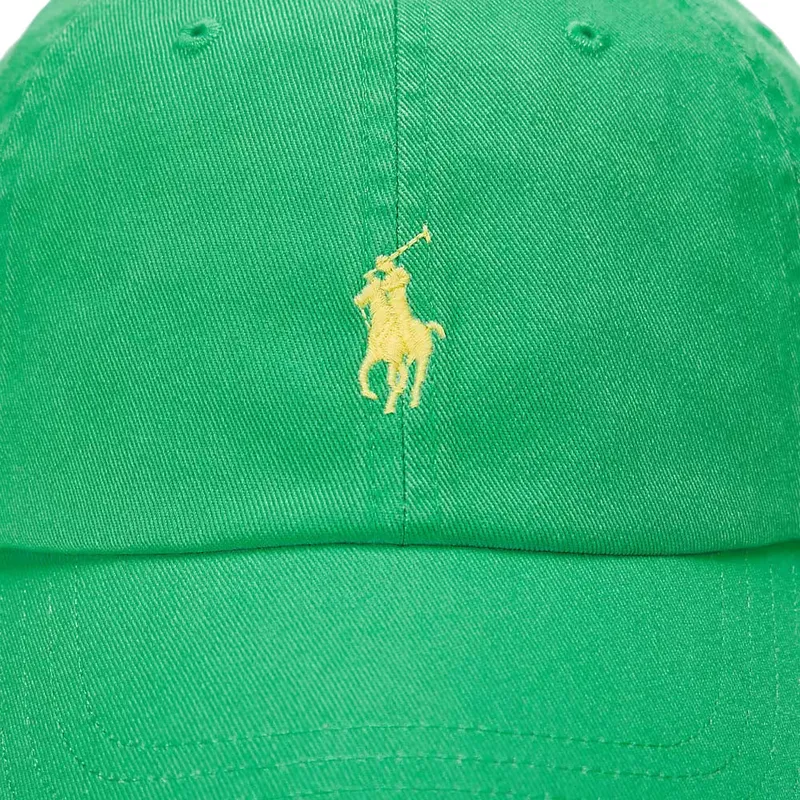 kepure-islenkta-zalia-reguliuojamas-cotton-chino-classic-sport-polo-ralph-lauren kepure-islenkta-zalia-reguliuojamas-cotton-chino-classic-sport-polo-ralph-lauren