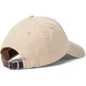 bezowa-czapka-z-zakrzywionym-daszkiem-regulowana-z-bezowym-logo-big-pony-chino-classic-sport-od-polo-ralph-lauren