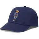 kepure-islenkta-tamsiai-melyna-reguliuojamas-classic-sport-bear-polo-ralph-lauren
