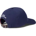 kepure-islenkta-tamsiai-melyna-reguliuojamas-classic-sport-bear-polo-ralph-lauren