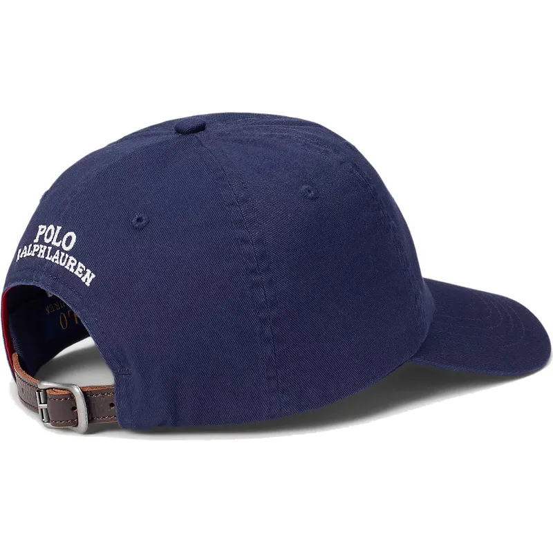 kepure-islenkta-tamsiai-melyna-reguliuojamas-classic-sport-bear-polo-ralph-lauren