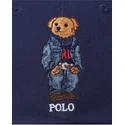 kepure-islenkta-tamsiai-melyna-reguliuojamas-classic-sport-bear-polo-ralph-lauren
