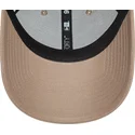 kepure-islenkta-ruda-reguliuojamas-9forty-essential-new-era
