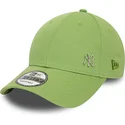 kepure-islenkta-zalia-snapback-9forty-flawless-new-york-yankees-mlb-new-era