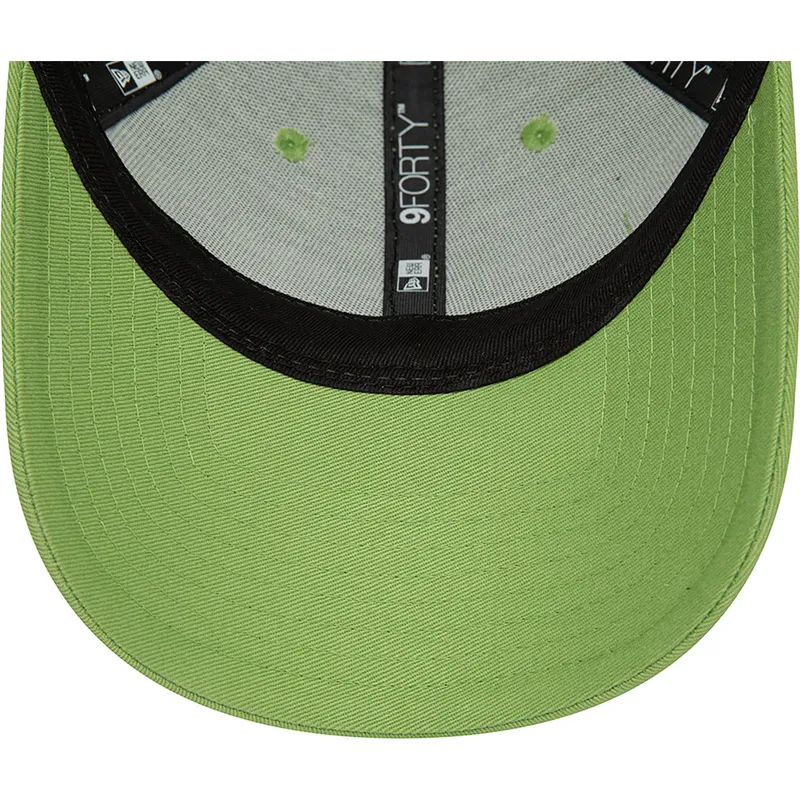 kepure-islenkta-zalia-snapback-9forty-flawless-new-york-yankees-mlb-new-era