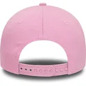 kepure-islenkta-rozine-snapback-9forty-flawless-new-york-yankees-mlb-new-era