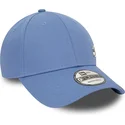 kepure-islenkta-melyna-snapback-9forty-flawless-new-york-yankees-mlb-new-era