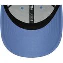 niebieska-czapka-z-zakrzywionym-daszkiem-snapback-9forty-flawless-new-york-yankees-mlb-od-new-era