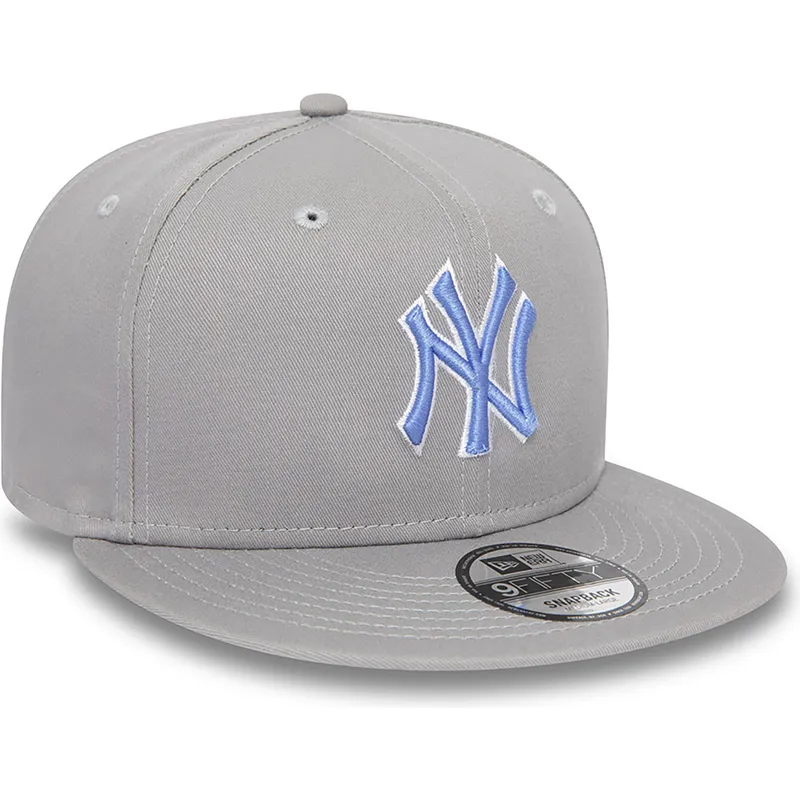 kepure-plokscia-pilka-snapback-9fifty-outline-new-york-yankees-mlb-new-era