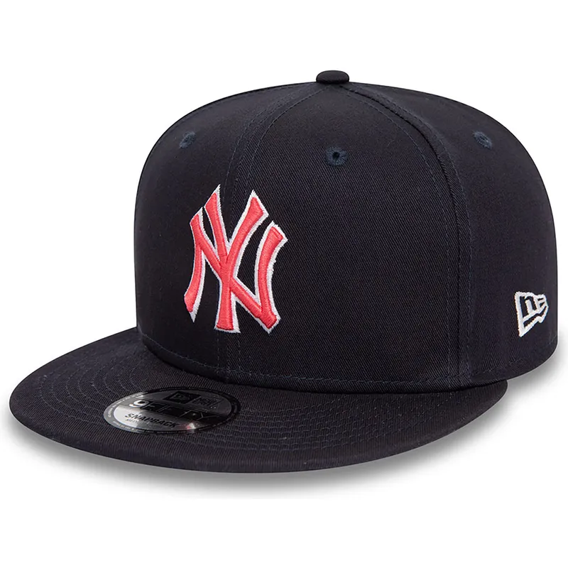 kepure-plokscia-tamsiai-melyna-snapback-9fifty-outline-new-york-yankees-mlb-new-era kepure-plokscia-tamsiai-melyna-snapback-9fifty-outline-new-york-yankees-mlb-new-era
