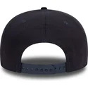 kepure-plokscia-tamsiai-melyna-snapback-9fifty-outline-new-york-yankees-mlb-new-era