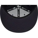 kepure-plokscia-tamsiai-melyna-snapback-9fifty-outline-new-york-yankees-mlb-new-era