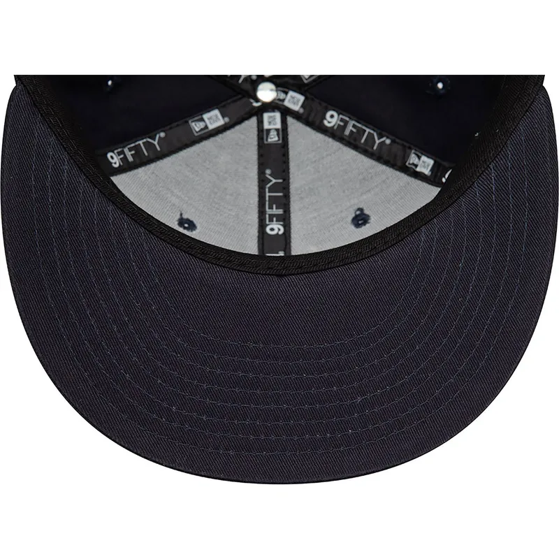 kepure-plokscia-tamsiai-melyna-snapback-9fifty-outline-new-york-yankees-mlb-new-era kepure-plokscia-tamsiai-melyna-snapback-9fifty-outline-new-york-yankees-mlb-new-era