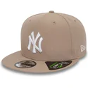 kepure-plokscia-ruda-snapback-9fifty-repreve-new-york-yankees-mlb-new-era