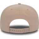 kepure-plokscia-ruda-snapback-9fifty-repreve-new-york-yankees-mlb-new-era