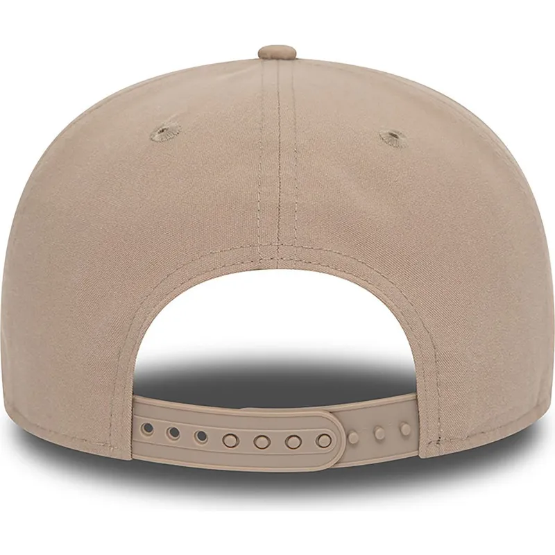 kepure-plokscia-ruda-snapback-9fifty-repreve-new-york-yankees-mlb-new-era