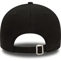 kepure-islenkta-juoda-reguliuojamas-9forty-league-essential-new-york-yankees-mlb-new-era