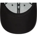 kepure-islenkta-juoda-reguliuojamas-9forty-league-essential-detroit-tigers-mlb-new-era