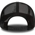 kepure-islenkta-balta-snapback-a-frame-league-essential-chicago-white-sox-mlb-new-era