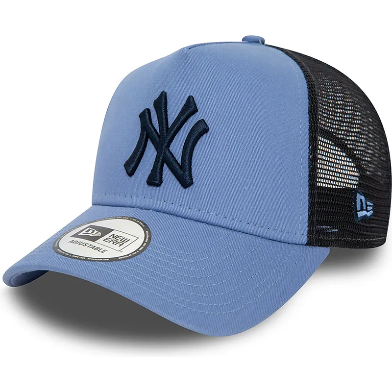 kepure-islenkta-melyna-snapback-a-frame-league-essential-new-york-yankees-mlb-new-era kepure-islenkta-melyna-snapback-a-frame-league-essential-new-york-yankees-mlb-new-era