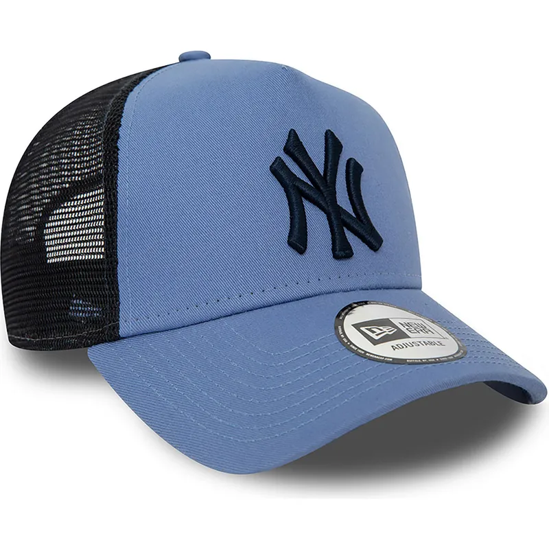 kepure-islenkta-melyna-snapback-a-frame-league-essential-new-york-yankees-mlb-new-era kepure-islenkta-melyna-snapback-a-frame-league-essential-new-york-yankees-mlb-new-era