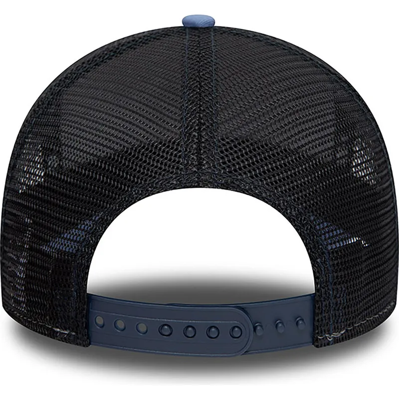 kepure-islenkta-melyna-snapback-a-frame-league-essential-new-york-yankees-mlb-new-era kepure-islenkta-melyna-snapback-a-frame-league-essential-new-york-yankees-mlb-new-era