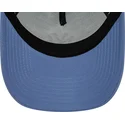 kepure-islenkta-melyna-snapback-a-frame-league-essential-new-york-yankees-mlb-new-era