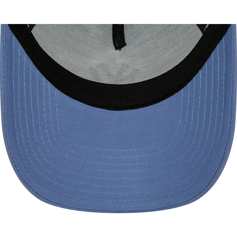 kepure-islenkta-melyna-snapback-a-frame-league-essential-new-york-yankees-mlb-new-era kepure-islenkta-melyna-snapback-a-frame-league-essential-new-york-yankees-mlb-new-era