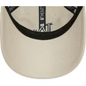 kepure-islenkta-smelio-reguliuojamas-9twenty-league-essential-los-angeles-dodgers-mlb-new-era