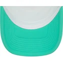 kepure-islenkta-zalia-snapback-a-frame-foam-front-miami-surf-club-florida-new-era