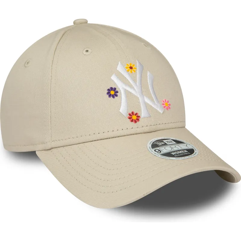 kepure-islenkta-smelio-reguliuojamas-9forty-flower-new-york-yankees-mlb-new-era kepure-islenkta-smelio-reguliuojamas-9forty-flower-new-york-yankees-mlb-new-era