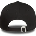 kepure-islenkta-juoda-reguliuojamas-9forty-flower-new-york-yankees-mlb-new-era
