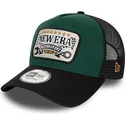 kepure-islenkta-zalia-snapback-a-frame-patch-motorsport-new-era